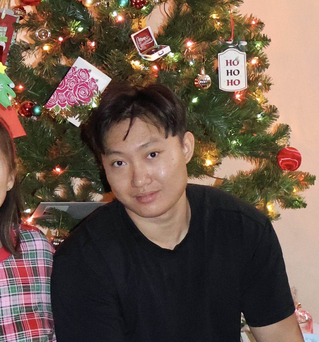 Vincent Duong profile photo